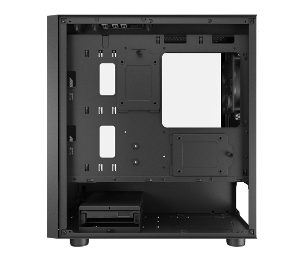 Cougar Uniface Mini Black - 1317043 - zdjęcie 8
